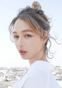 アレンジスタイル