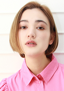 ボブスタイル