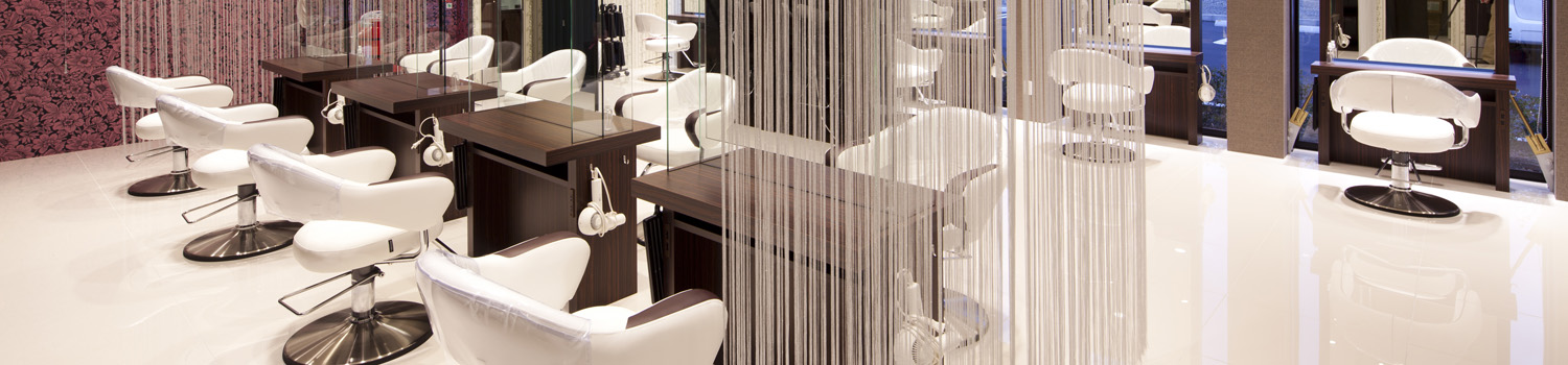 HAIR＆MAKE EARTH 石川県庁前店｜画像