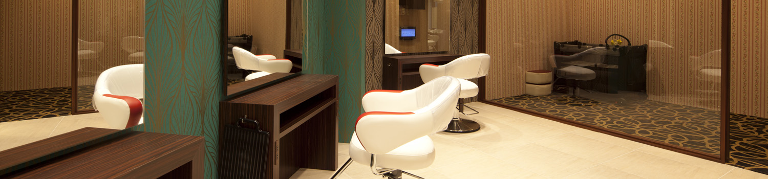 HAIR＆MAKE EARTH 石川県庁前店｜画像