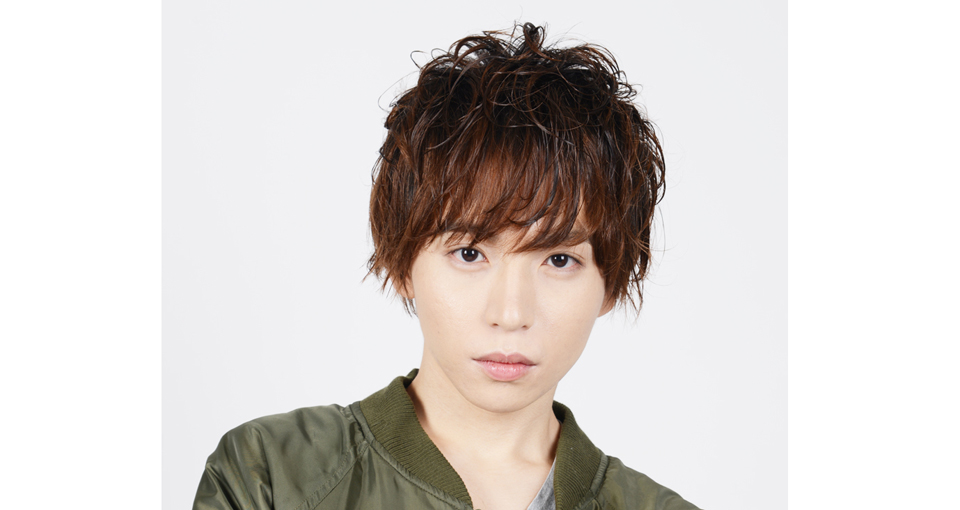 女子受けNo.1 ショートウルフ