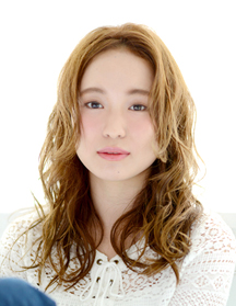清楚×色っぽ美女ロング