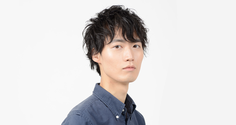 大人のグランジスタイル