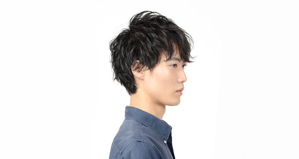 大人のグランジスタイル