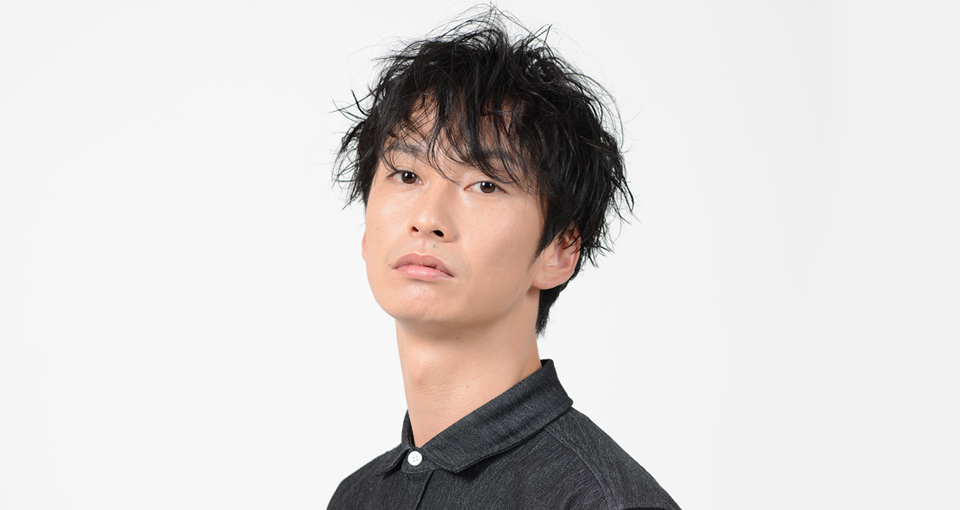 ウェットグランジショート