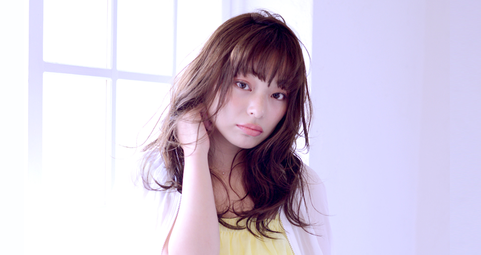 美人エフォートレスロング