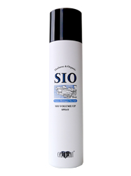 SIO ボリュームアップ スプレー