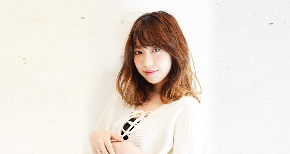 透明感たっぷりのバレイヤ―ジュロング