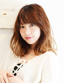 透明感たっぷりのバレイヤ―ジュロング