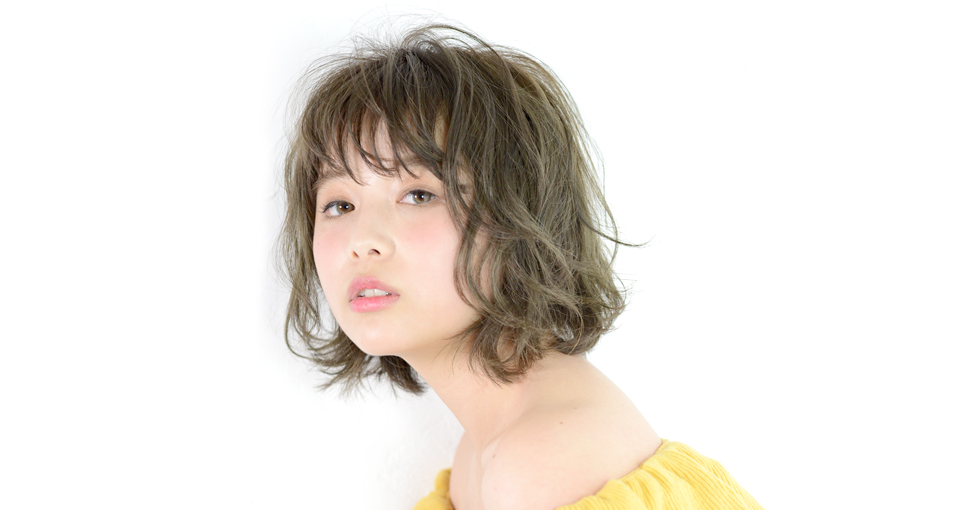 エアリーボブ