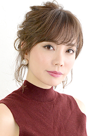 ボブでもできる大人パーティアレンジ
