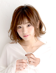 ゆるふわフェアリーボブ