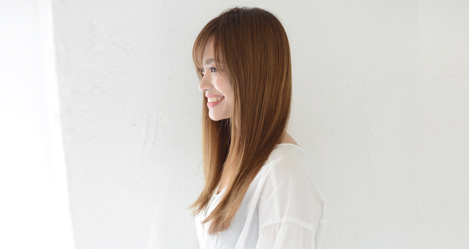 ピュアストレート