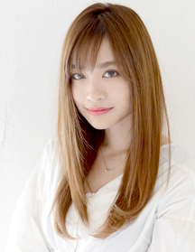 ピュアストレート