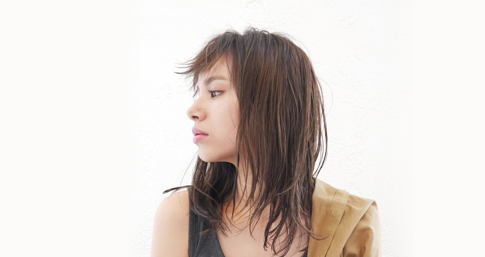 ダブルバングセミディ