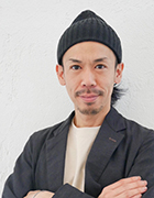 SUZUKI HIDEYUKI