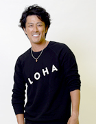 ISHII RYUJI
