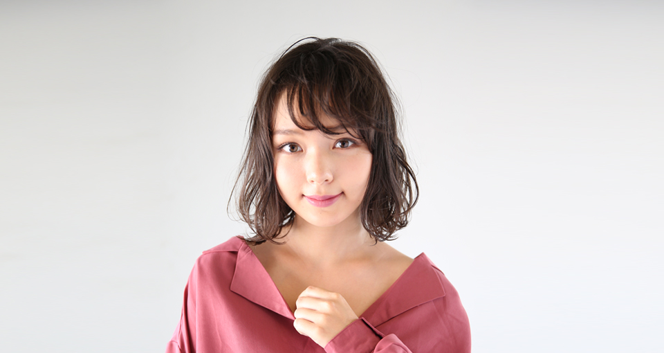 愛されガーリィミディ