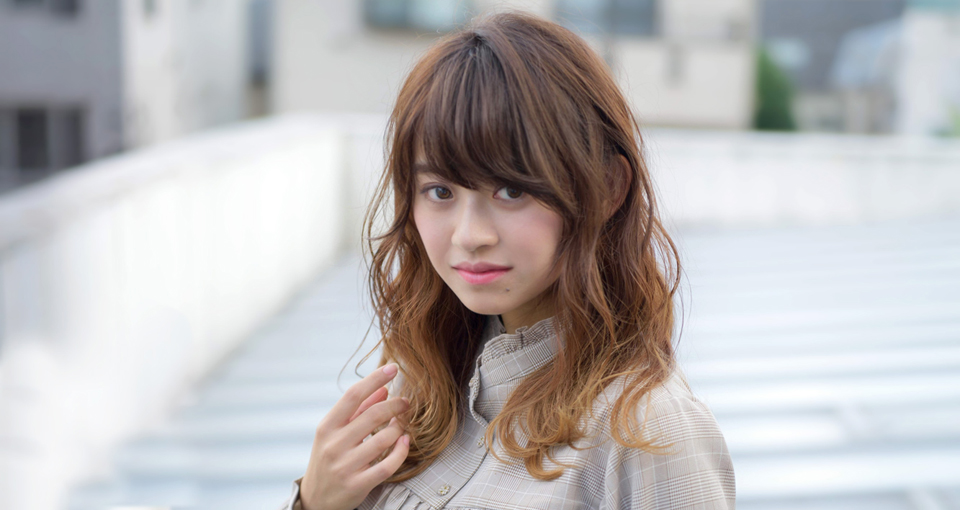 重バングのドーリィーカール