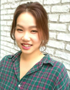 MURAKAMI MANAMI