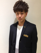 NAKAYAMA HAYATO