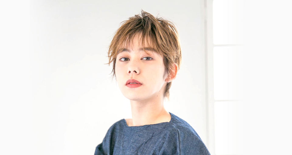 ハイトーンショート