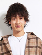 HANAWA SHINGO