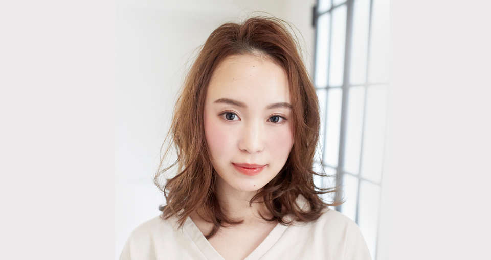 大人カールミディ