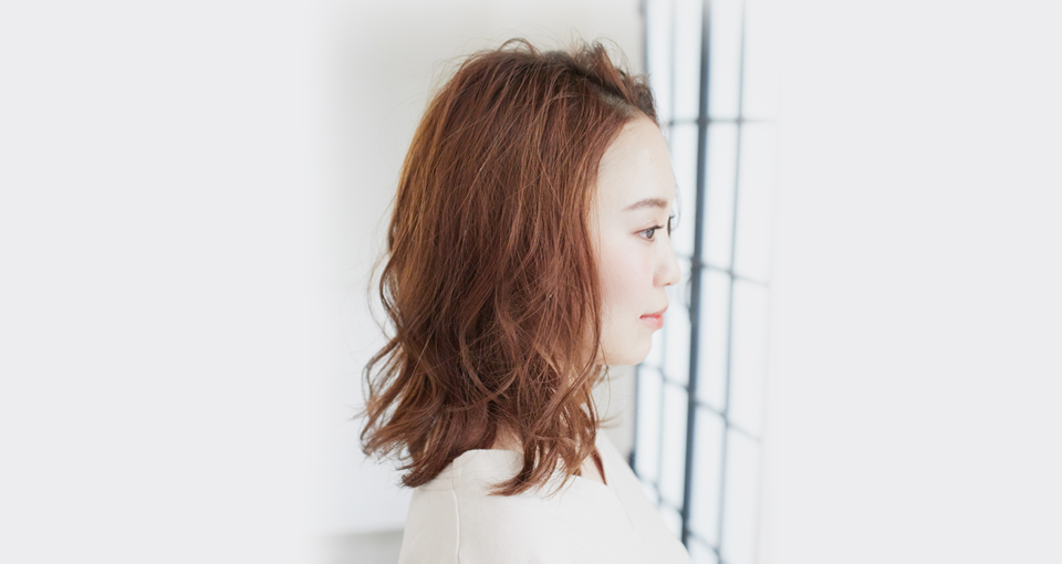 大人カールミディ