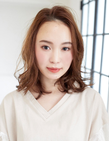 大人カールミディ