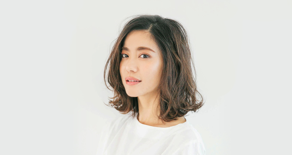 ふんわり大人ボブディ