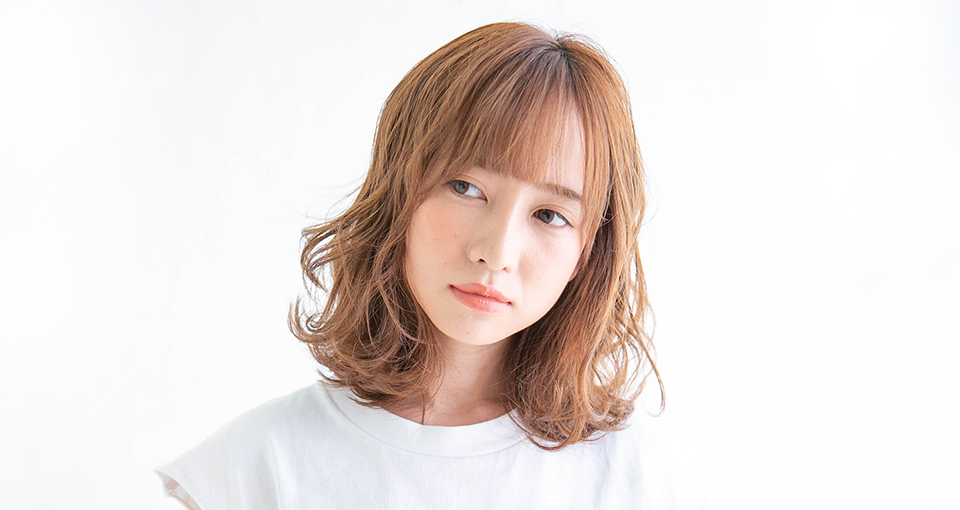 ブランジュエアリーセミディ