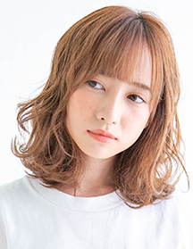 ブランジュエアリーセミディ