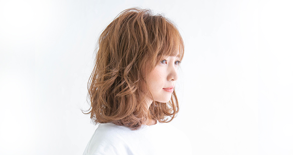 ブランジュエアリーセミディ