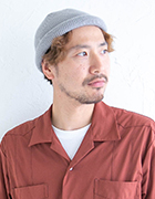 MATSUYAMA DAIKI