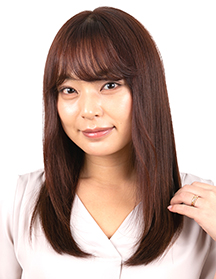 サラツヤストレート