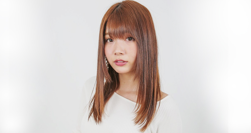艶々ナチュラルストレート