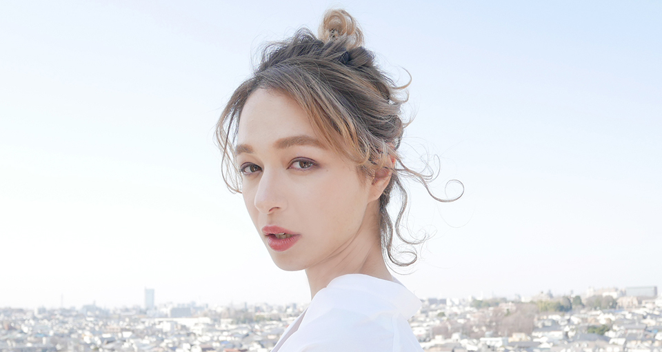 簡単お洒落なお団子アレンジ