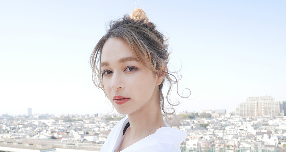 簡単お洒落なお団子アレンジ