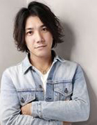 ABE TAKERU