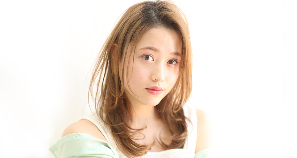 ナチュラルワンカールロブ