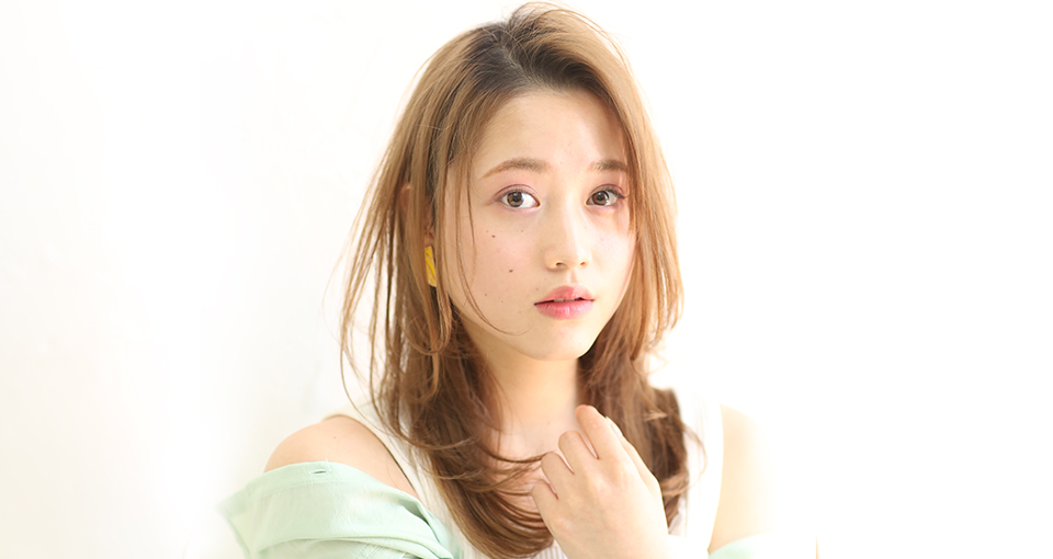 ナチュラルワンカールロブ