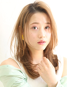 ナチュラルワンカールロブ
