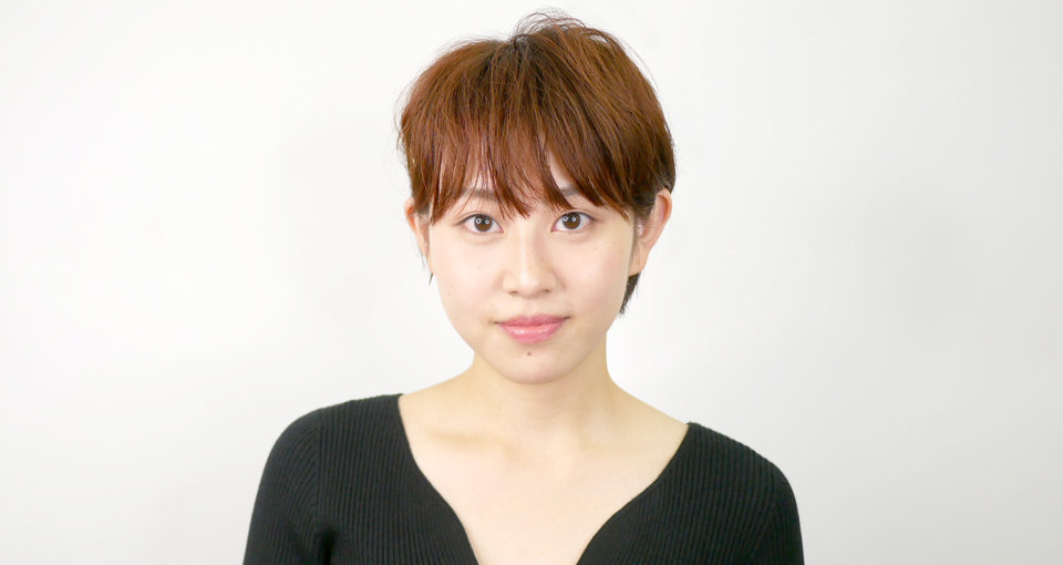 メリハリシルエットの美人コンパクトショート