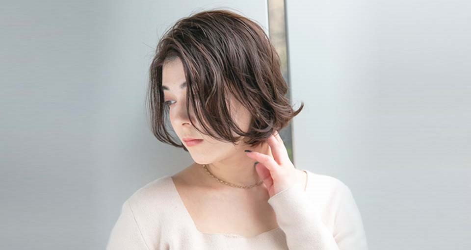 優しげ暖色系ナチュラルカラー[ロータス]