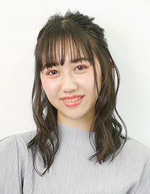 簡単華やかハーフアップ