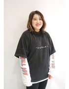 ISOYAMA YUKA