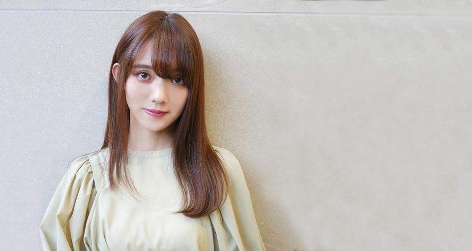 髪質改善ツヤ髪ストレート