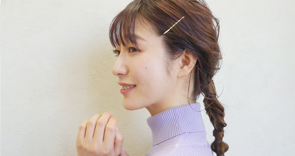 ランダムに遊ぶ可愛いローポニー