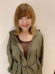 SHIMIZU YURIKO